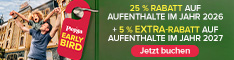 Neues Holiday Park Deal