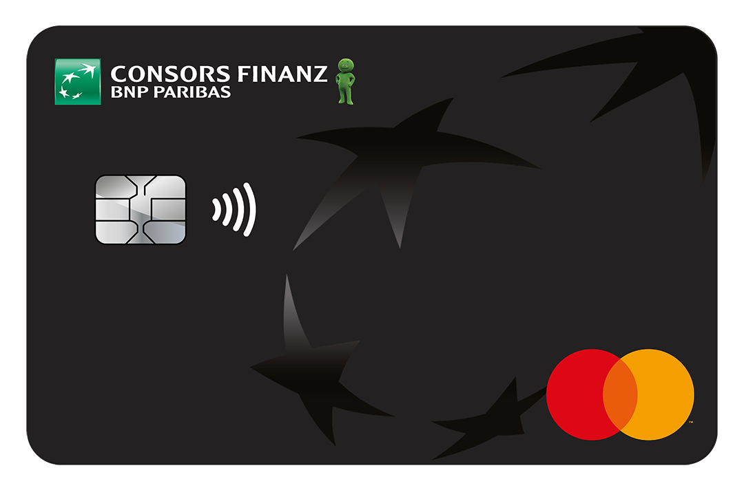 Consors Finanz Top-Angebot