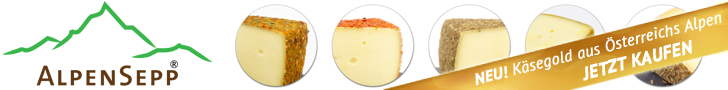 AlpenSepp Sonderangebot