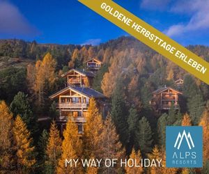 Neues Alps-Resorts Deal