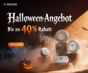 X-Sense Top-Angebot
