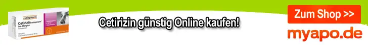 Neues myapo Top-Angebot