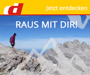 Neues denk outdoor Deal