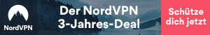 NordVPN Top-Angebot