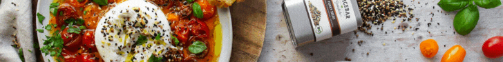 Aktuelles Spicebar Monatsangebot