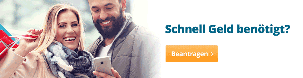 Neues cashper Top-Angebot