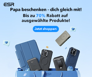 ESR Technologie Top-Angebot