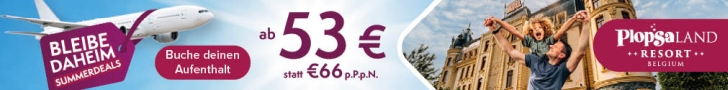 Holiday Park Sonderangebot
