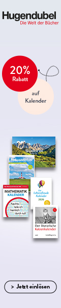 Hugendubel Top-Angebot