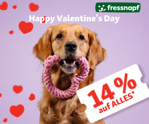Fressnapf Top-Angebot