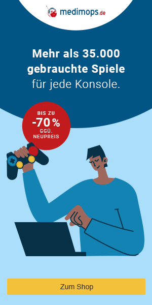 Neues medimops Deal