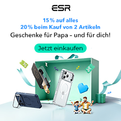 ESR Technologie Spezial-Angebot