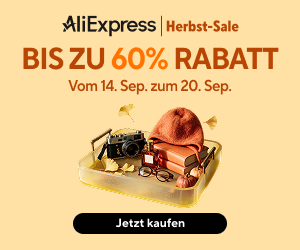 Ali Express Top-Angebot