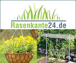 Rasenkante24 Top-Angebot