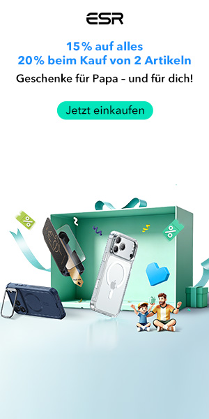 ESR Technologie Top-Angebot