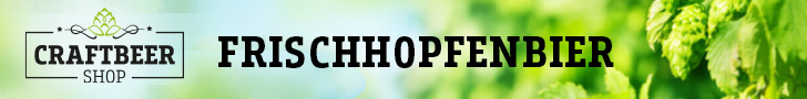 Neues Craftbeer Shop Top-Angebot