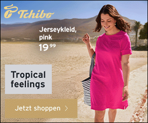 Neues Tchibo Deal