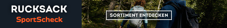 Neues SportScheck Top-Angebot