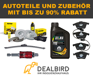 DealBird Top-Angebot