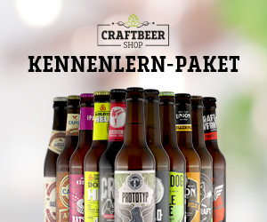 Craftbeer Shop Spezial-Angebot