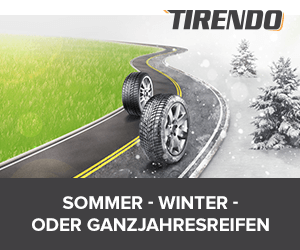 Tirendo Top-Angebot