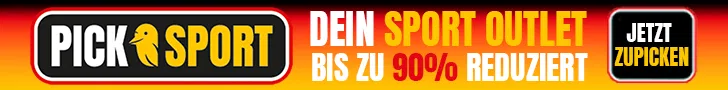 Exklusives Picksport Angebot