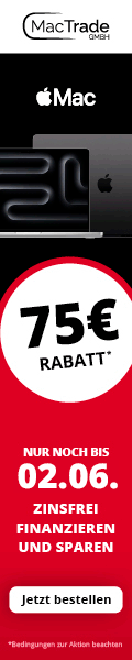 MacTrade Top-Angebot