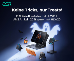 Neues ESR Technologie Deal