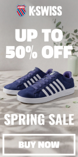 K-Swiss Top-Angebot