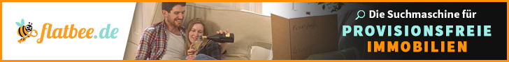 Exklusives flatbee Angebot
