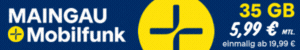 MAINGAU Energie Top-Angebot