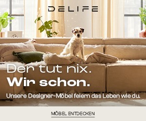 Neues DELIFE Deal