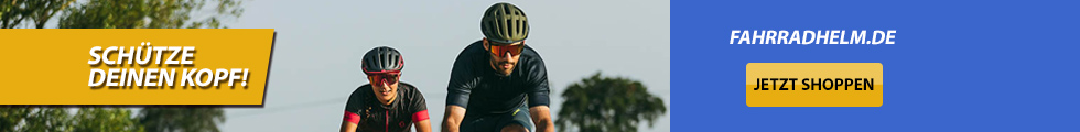 Neues fahrradhelm.de Top-Angebot