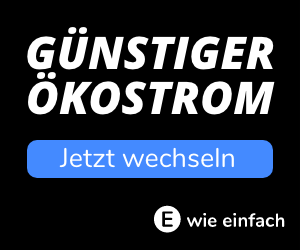 Neues E WIE EINFACH Deal