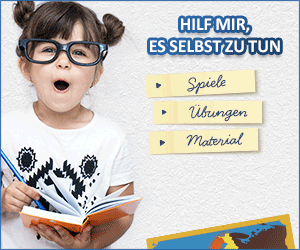 Neues Montessori-Shop Deal