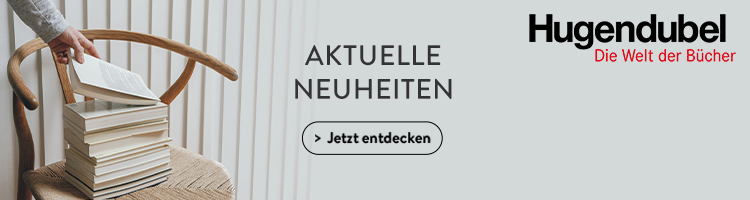 Exklusives Hugendubel Angebot