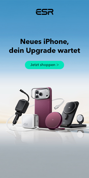 ESR Technologie Top-Angebot