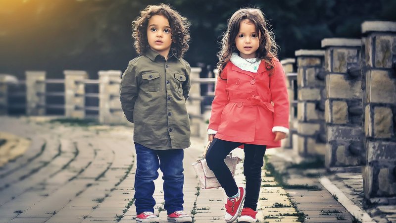 Baby & Kindermode