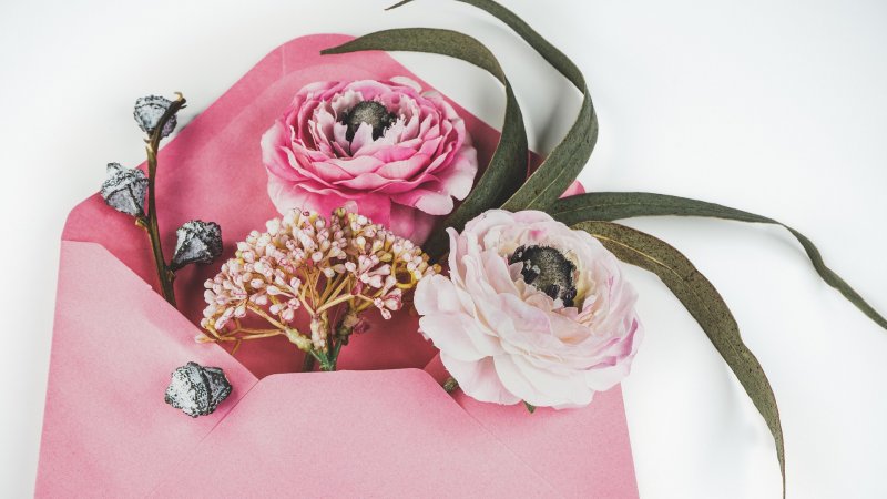Blumen