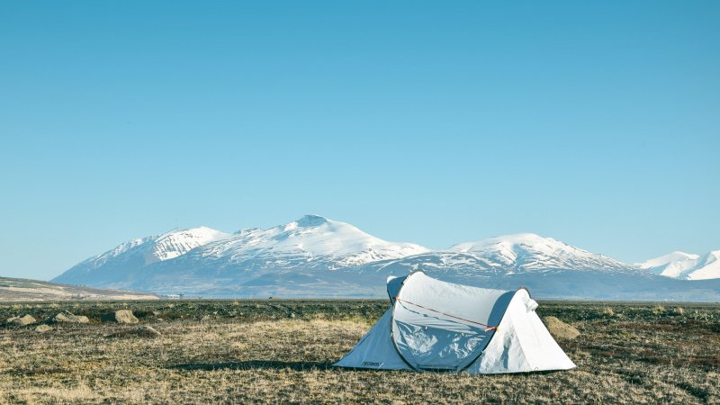 Camping & Outdoor