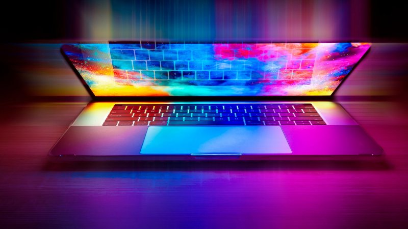 Computer & Notebook