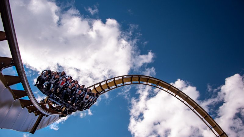 Freizeitpark