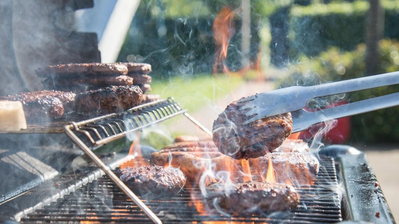 Grillen