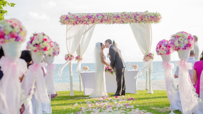 Hochzeit