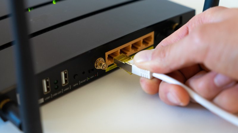 Internet & Hosting