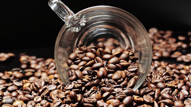 Kaffee & Tee