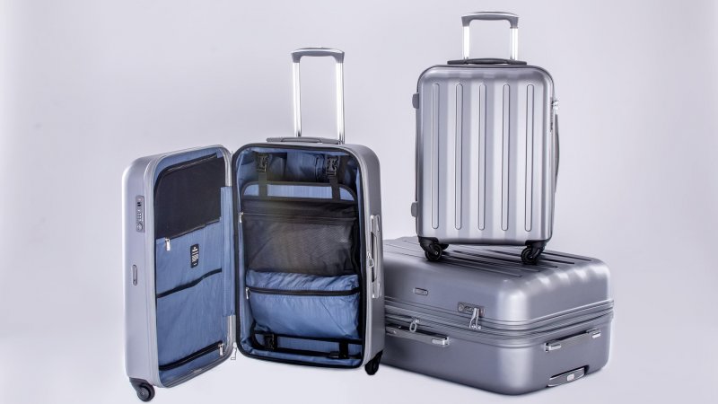 Koffer & Taschen