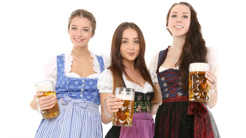 Kostüm & Trachten