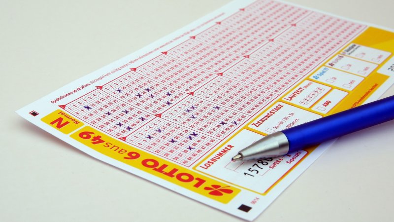 Lotto & Glücksspiel