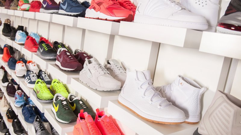 Schuhe